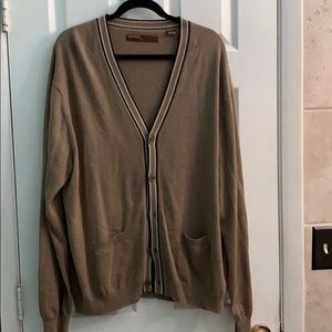 Men’s Cardigan